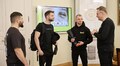 Данська компанія з виробництва спортивних протезів Levitate поглибить співпрацю з центром UNBROKEN у Львові