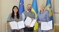 Від грантових заявок до інтелектуальної власності: Львів співпрацює з національним офісом інтелектуальної власності та інновацій