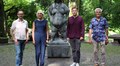 Яким цього року буде Львівський тиждень скульптури