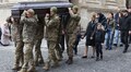 3 липня Львів попрощається із захисником Юрієм Фелюком
