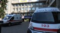У Львові розширять територію лікарні святого Луки під будівництво нових корпусів