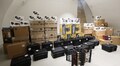 Громада Львова передала військовим нову партію обладнання на 13,9 млн грн