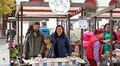 Від крафтової випічки до «бойових гусаків»: як у Львові проходить ветеранський ярмарок