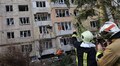 Виконком погодив компенсації для львів’ян, помешкання яких сьогодні постраждали від ракетного удару (відео)