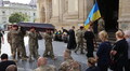 Завтра Львів попрощається із захисником Андрієм Бараняком