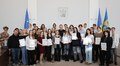 Обдаровані львівські школярі отримали по 30 тисяч гривень