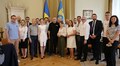Можливості інвестування для польських компаній у Львові: Андрій Садовий зустрівся з Ядвігою Емілевич