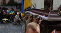 Завтра Львів попрощається з шістьма Героями, які захищали Україну
