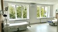 У лікарні святого Луки оновили палати в травматологічному відділенні: тепер кожна має власну кухню та санвузол