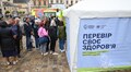 Понад 10 тисяч людей безкоштовно обстежились під час «Тижня здоров’я» у Львові: що виявили лікарі
