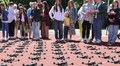 За кошти, зібрані на шкільних ярмарках, купили 154 FPV-дрони