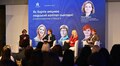 Перевага це — люди: 30 жовтня у Львові відбудеться III Lviv Human Capital Forum 2026 
