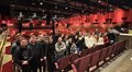 Львівський хор «Гомін» презентував українське Різдво у Швеції