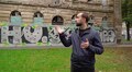 Львів звернувся до Мінкульту, щоб зобов'язати власника відновити два історичні будинки позаду Опери