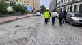 У Львові розпочнуть ремонт однієї з найаварійніших вулиць міста — Залізничної
