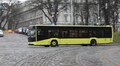 Автобусний маршрут №6а відновить курсування по вул. Шевченка разом із запуском маршруту №49