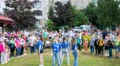 Зі смаколиками, атракціонами й танцями: для дітей та молоді у «Джерелі» проведуть літнє свято