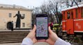 У Львові запустили онлайн-карту «Доступне місто» із безбар’єрними закладами та місцями