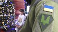 Центр допомоги захисникам у Львові запрошує дітей військових отримати солодкі подарунки до Миколая