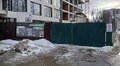 Забруднення міста з будмайданчиків: як забудовникам уникнути штрафів