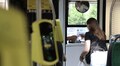 Контролери Львівавтодору вже цього місяця зафіксували 5 випадків, коли водії не видали квитки пасажирам