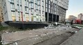 МАФів стає менше: на проспекті Чорновола демонтували 5 кіосків