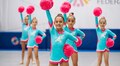 У Львові відбудеться обласний Чемпіонат з черлідингу