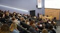 Міжнародні експерти психіатрії та психології ділилися досвідом у центрі UNBROKEN