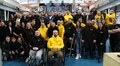 Ще 13 захисників у Львові отримали спортивні протези