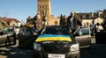 25 пікапів для ЗСУ — завдяки донатам відвідувачів концертів львівського хору “Гомін”