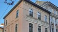 Реставрацію фасадів кам’яниці на вул. Вірменській планують завершити цьогоріч