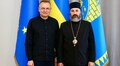 До Львова завітав Глава Словацької Греко-Католицької Церкви