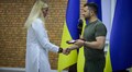 Наталія Матолінець отримала звання Заслуженого лікаря України