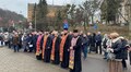 Розстріли та масові вбивства українців: у Львові вшанували річниці трагедій у Павлокомі та Верхраті