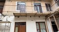 На вул. Марка Вовчка у Львові відремонтують балкон у співфінансуванні міста і мешканців