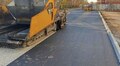 У співфінансуванні з мешканцями у Львові ремонтують дорожнє покриття на вул. Шевченка, 418