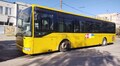 П’ять данських автобусів передають місту Суми