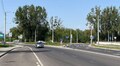 На перехресті вулиць Богданівська – Пластова змінили схему руху транспорту
