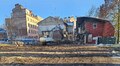 Завали кінотеатру «Дзвін» розібрали