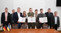 Вперше в Україні дорогу Львівської громади відремонтують за німецькою технологією NovoCrete