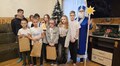Місто подарувало дітям, які потребують найбільше, подарунки від святого Миколая