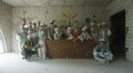 Молодіжний обмін «ВідНОВА:UA» у Львові: волонтери перетворили закинутий простір на артрезиденцію