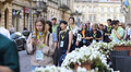 Lviv Urban Forum оголосив дати наступного форуму: відкрито реєстрацію