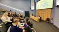 Лікарі у Львові вдосконалювали навики порятунку пацієнтів при хворобах серця