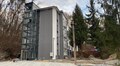 Комфорт і доступність: у Львові завершують облаштування тимчасового житла для переселенців, які потребують особливого медичного догляду
