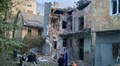 Пошкоджено 46 будинків, вибиті 522 вікна, 1 людина госпіталізована: наслідки нічного ворожого обстрілу Львова (відео)