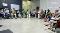 Керівники сервісних медичних служб зі всієї України переймали досвід у Львові