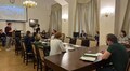 У Львові проведуть архітектурний конкурс на кращу пропозицію громадського простору з пам’ятником Євгену Коновальцю (відео)