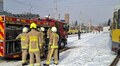 У трамвайному депо організували практичні заняття для майбутніх рятувальників
