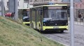 У поминальні дні до міських кладовищ Львова курсуватиме більше транспорту